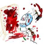 เขียนไดอารี่ หรือ วาดรูป
