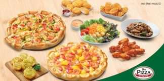The Pizza Company