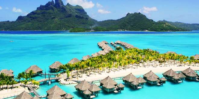 Bora Bora