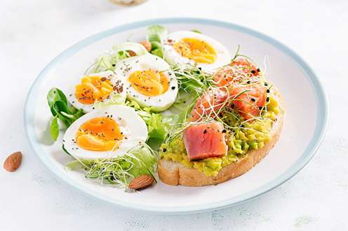 Egg Salad