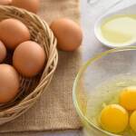 Eggs