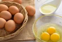 Eggs