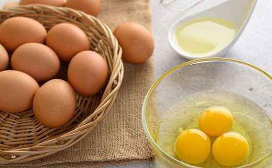 Eggs