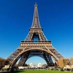 Eiffel Tower