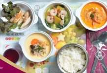 Food House