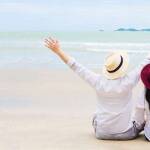 Honeymoon Places