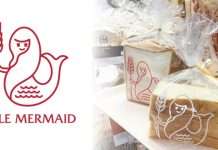 Little Mermaid Bakery