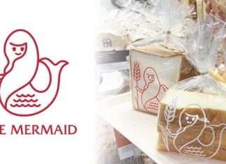 Little Mermaid Bakery