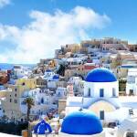Santorini