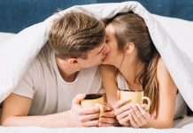 Kiss Definition & Meaning