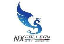 Nx Gallery - Card Game & Board Game Cafe