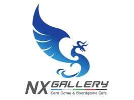 Nx Gallery - Card Game & Board Game Cafe