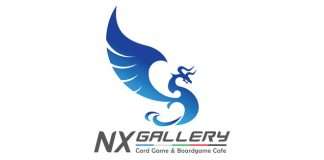 Nx Gallery - Card Game & Board Game Cafe