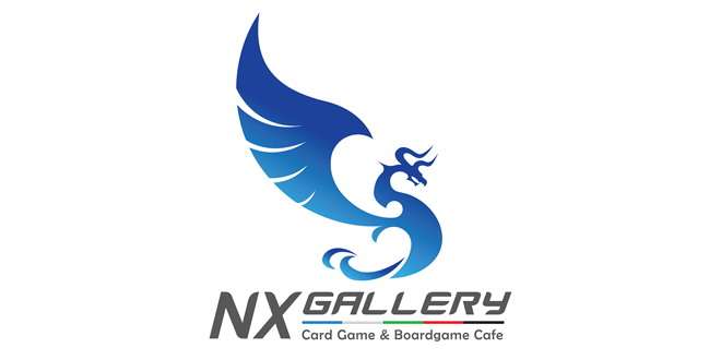 Nx Gallery - Card Game & Board Game Cafe