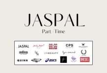 JASPAL รับสมัครพนักงานพาร์ทไทม์ ช่วยขายและแนะนำสิ้นค้า หลายอัตรา