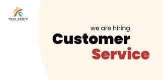T&B Media Global รับสมัครพนักงานในตำแหน่ง Customer Service