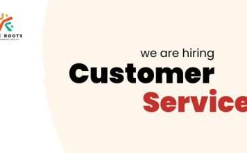 T&B Media Global รับสมัครพนักงานในตำแหน่ง Customer Service