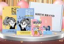 KHEM KOREA รับสมัครทีมงานประจำออฟฟิศพิษณุโลก 4 ตำแหน่ง