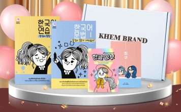 KHEM KOREA รับสมัครทีมงานประจำออฟฟิศพิษณุโลก 4 ตำแหน่ง