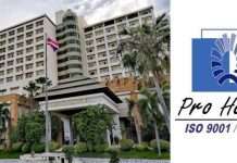 Pro Hotel