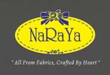 Naraya รับสมัครพนักงานขาย แคชเชียร์ หลายอัตรา Full Time/Part Time