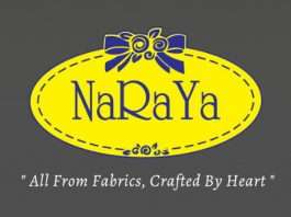 Naraya รับสมัครพนักงานขาย แคชเชียร์ หลายอัตรา Full Time/Part Time