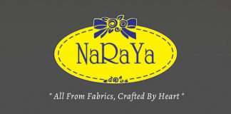 Naraya รับสมัครพนักงานขาย แคชเชียร์ หลายอัตรา Full Time/Part Time