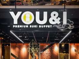 You&I Premium Suki Buffet รับสมัครพนักงานบริการ เสิร์ฟ หลายอัตรา