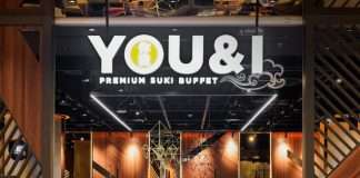 You&I Premium Suki Buffet รับสมัครพนักงานบริการ เสิร์ฟ หลายอัตรา