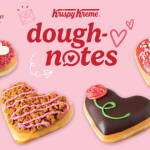 คริสปีครีม (Krispy Kreme)