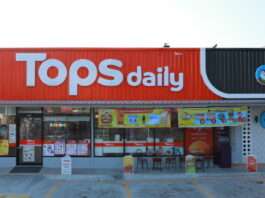 Tops Daily