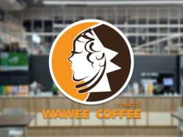 Wawee Coffee (วาวี คอฟฟี่)