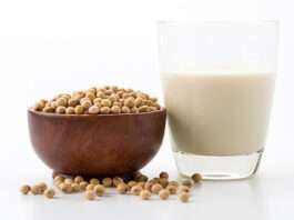 Soy Protein Isolate (SPI) โปรตีนสกัด ทางเลือกสุภาพจากถั่วเหลือง