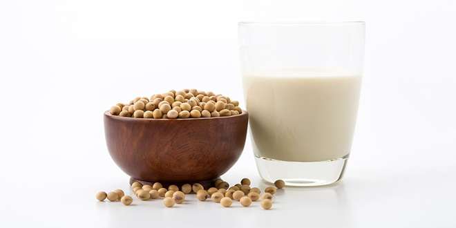 Soy Protein Isolate (SPI) โปรตีนสกัด ทางเลือกสุภาพจากถั่วเหลือง